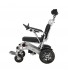 carucior electric scaun cu rotile electric fotoliu rulant