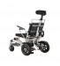 carucior electric scaun cu rotile electric fotoliu rulant