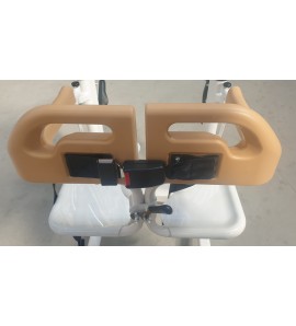 scaun transfer electric