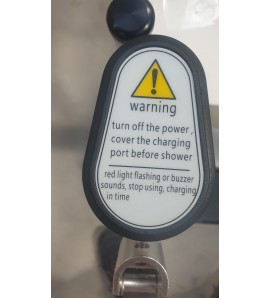 scaun transfer electric