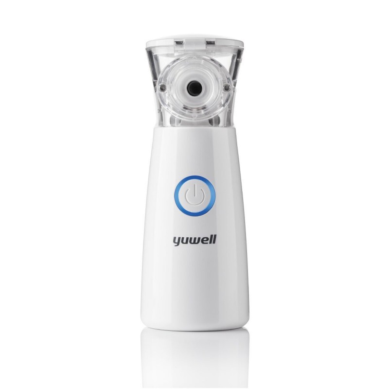 Aparat aerosoli Nebulizator - Portabil M102T