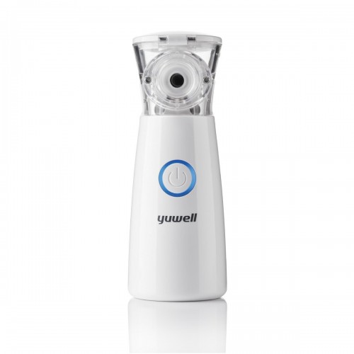 Aparat aerosoli Nebulizator - Portabil M102T