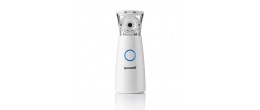 Aparat aerosoli Nebulizator - Portabil M102T