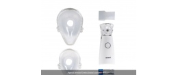 Aparat aerosoli Nebulizator - Portabil M102T