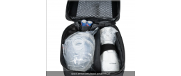 Aparat aerosoli Nebulizator - Portabil M102T