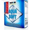 Aqua Soft Hartie Igienica (pachet 4 role)