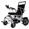 carucior electric scaun cu rotile electric fotoliu rulant
