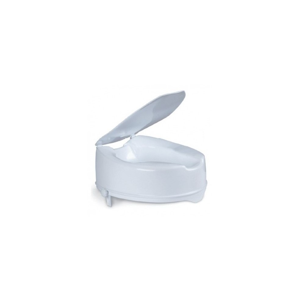 Inaltator wc de 15 cm - expus magazin, usoare zgarieturi sau returnat Inaltator wc de 15 cm - expus magazin, usoare zgarieturi sau returnat