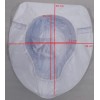 Inaltator WC - inaltime 15 cm - expus magazin, usoare zgarieturi sau returnat