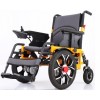 carucior electric scaun cu rotile electric drumuri dificile