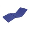Set Pat mecanic, cu doua sectiuni ajustabile + Saltea pat - la comanda ferma