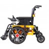 carucior electric scaun cu rotile electric drumuri dificile