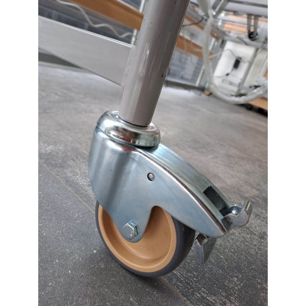 Pat electric Dali EcoMet, reglabil pe inaltime si pe sectiuni, suport ridicare inclus, import Germania Pat electric Dali EcoMet, reglabil pe inaltime si pe sectiuni, suport ridicare inclus, import Germania