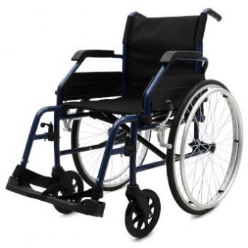 Carucior - Scaun cu rotile